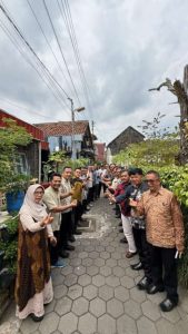 Kabupaten Ogan Komering Ulu siapkan project pengelolaan sapah
