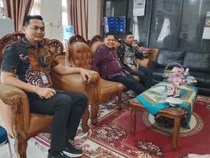 Monev Disdik Sumbar ke SMKN 2 Solok, MPLS Wujudkan Generasi Berkarakter dan Berprestasi