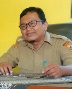 Pj Kades Kejambon: Pembentukan Panitia Pilkades Menunggu Musdes