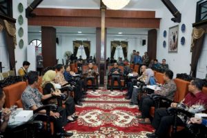 Wabup OKU Targetkan Kemiskinan Diupayakan Terus Menurun