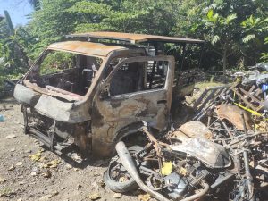 POLRES MANGGARAI BARAT BERKOMITMEN MENANGANI SENGKETA LENGKONG WARANG SECARA ADIL, OBYEKTIF DAN INTEGRITAS
